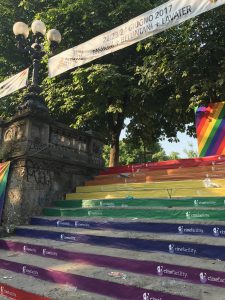 Gay Pride milano