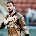 Gigio Donnarumma 