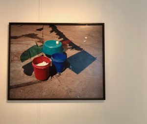 Viviane Sassen alla Galleria Carla Sozzani