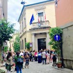 Scuola elementare via della spiga