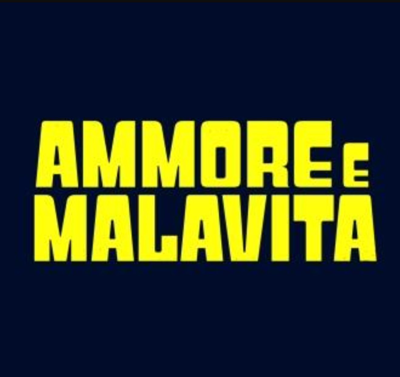 Cinema del weekend “Ammore e Malavita” dei Manetti Bros