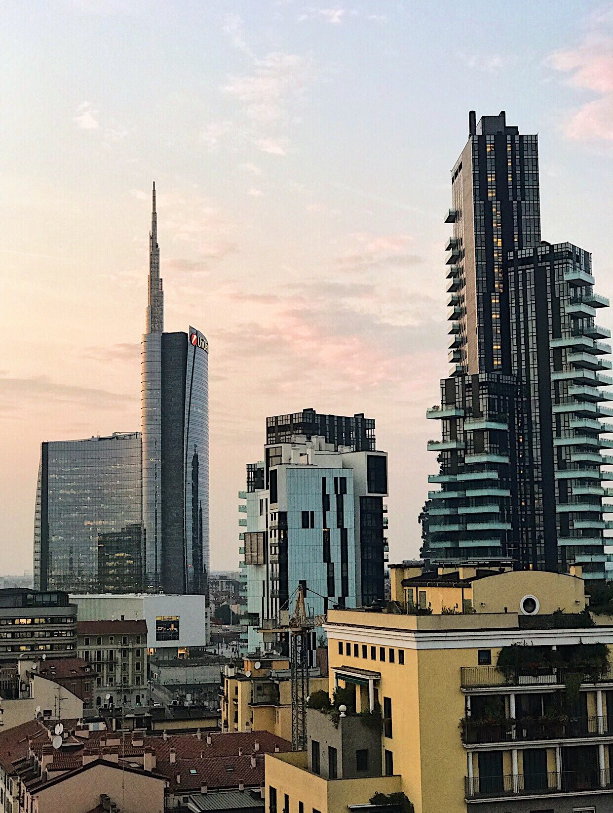 Milano deve diventare una città lenta, come auspica il sindaco Sala?