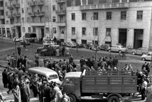 Milano e la mala