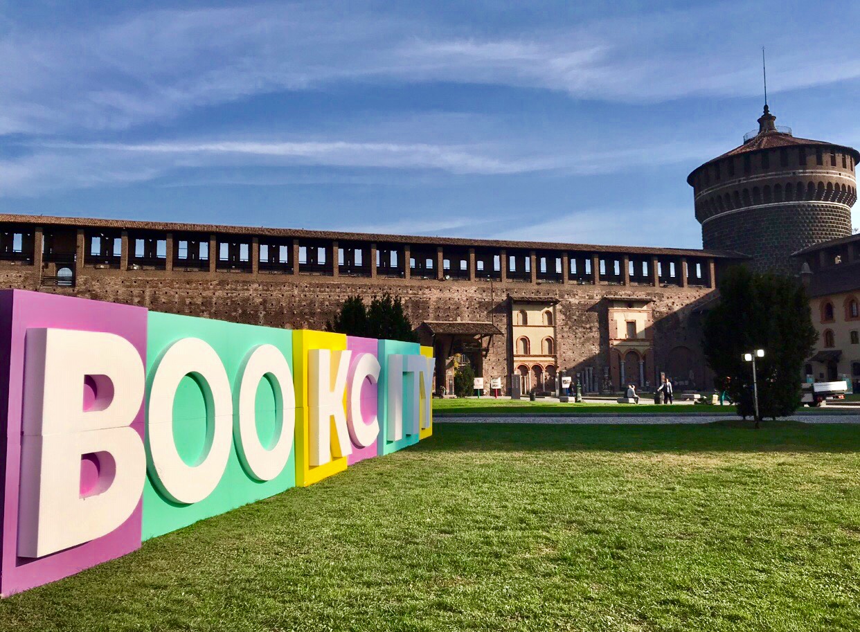 Bookcity – Milano