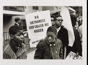 Haarlem Peace March Builder Levi Victoria and Albert Museum